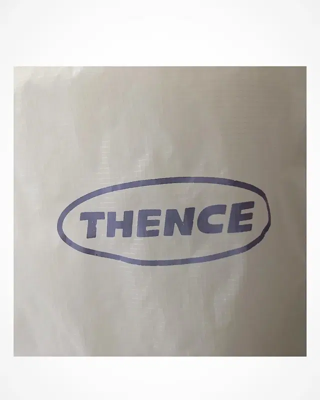 Vintage Thence white bag