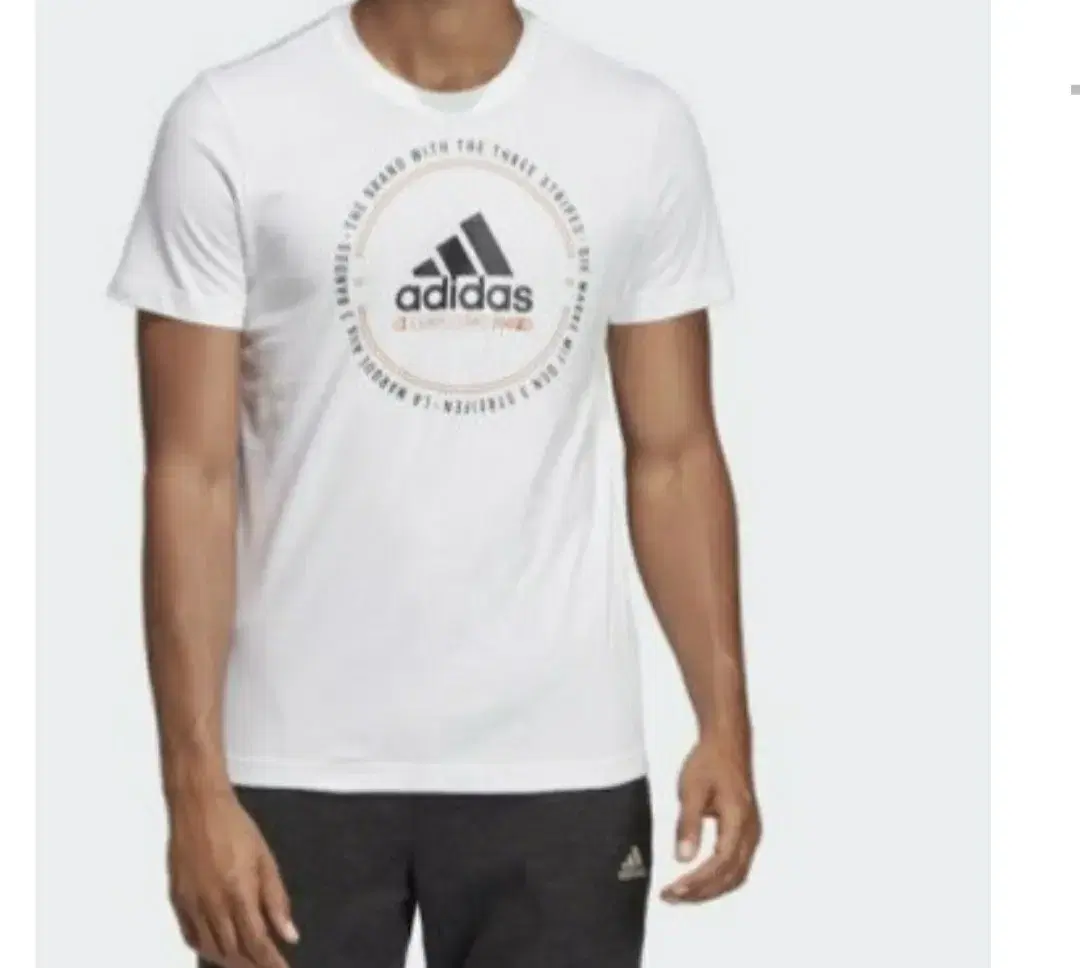 L (New) Adidas T-shirt