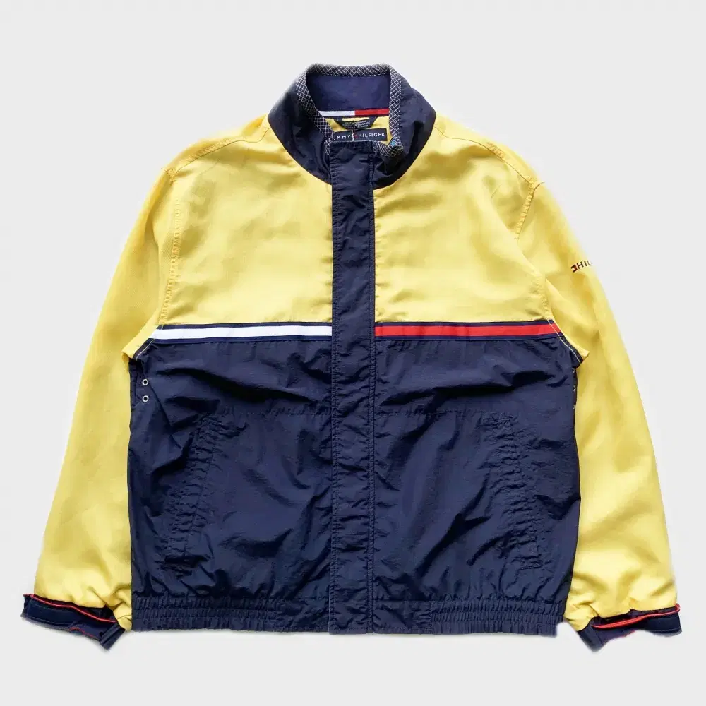 Tommy hilfiger 타미힐피거 바람막이 자켓