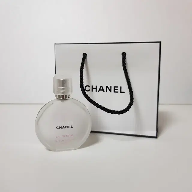 CHANEL Hair mist 35ml 공병