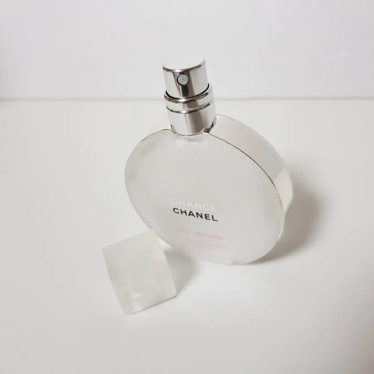 CHANEL Hair mist 35ml 공병