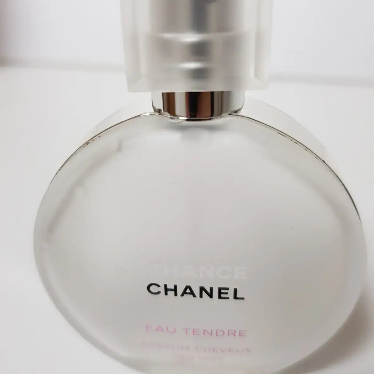 CHANEL Hair mist 35ml 공병