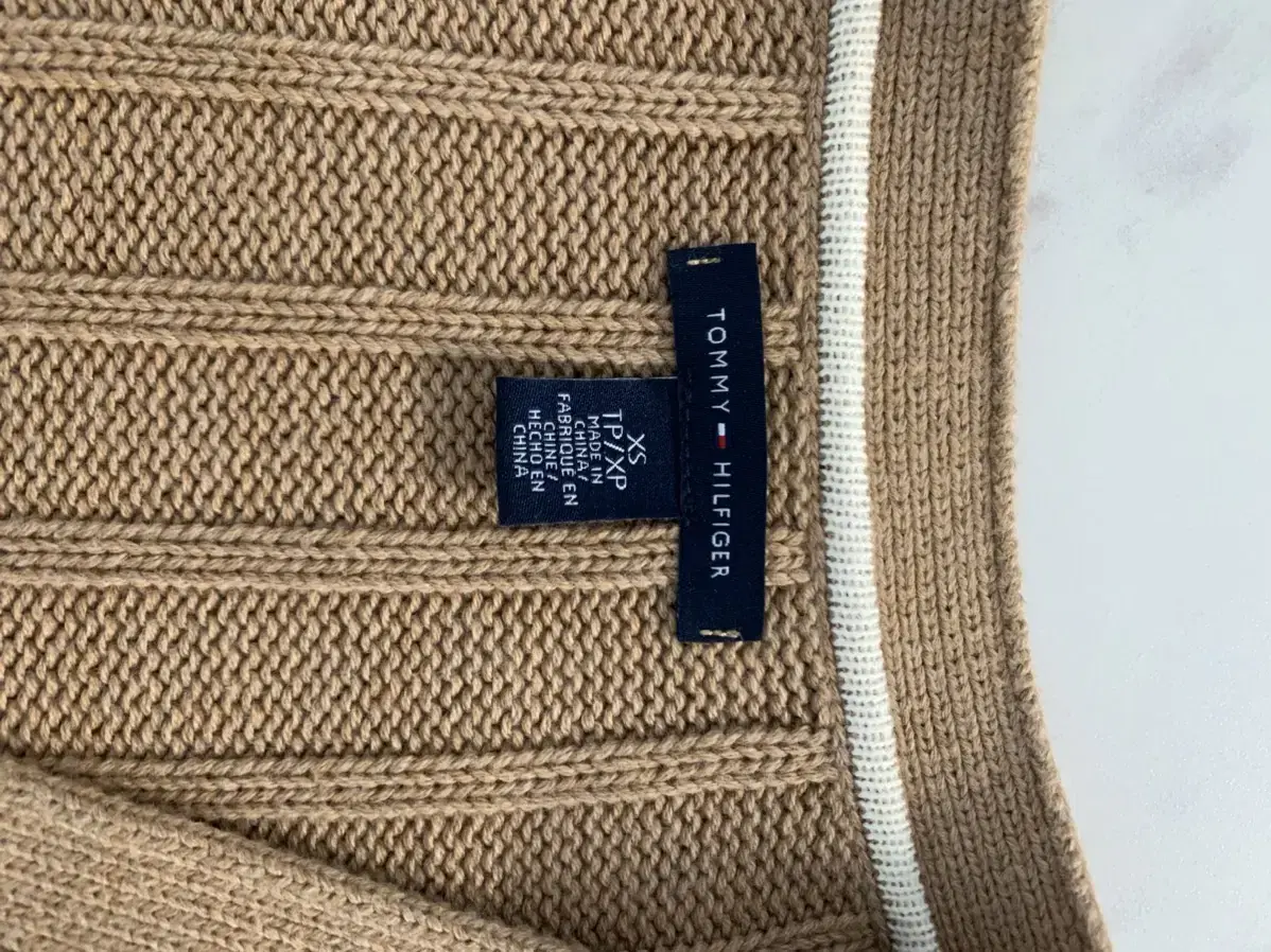 Tommy Hilfiger cardigan