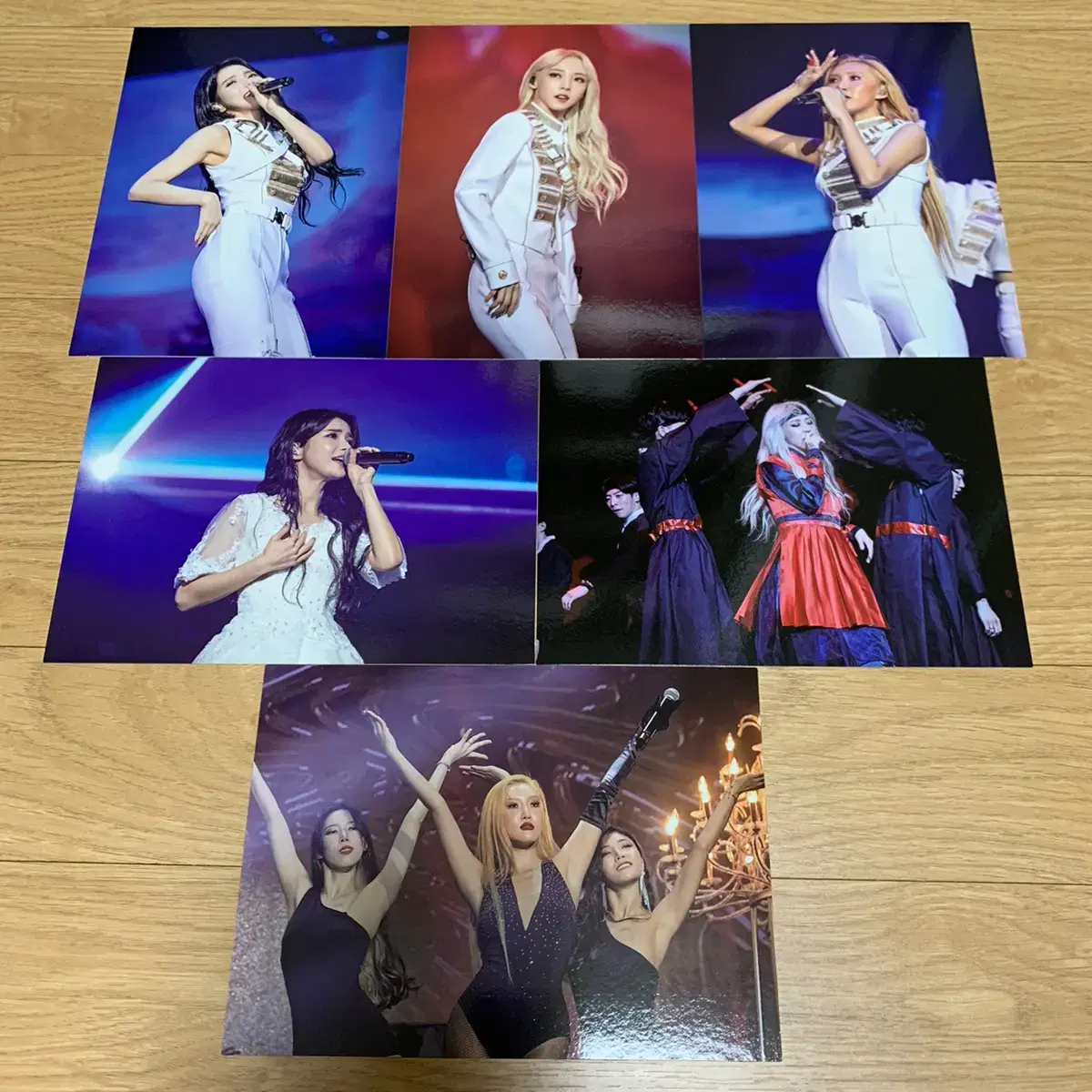 MAMAMOO F/W kihno Personal Photo