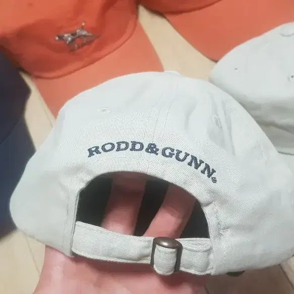 RODD&GUNN 로드앤건