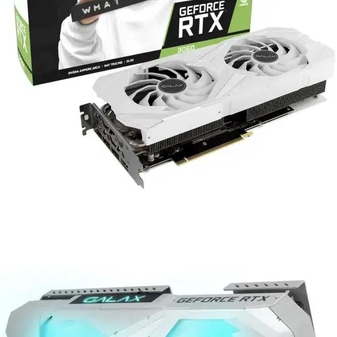 (구매) rtx 4060 / 2070 & 3060 / 3070 /2060