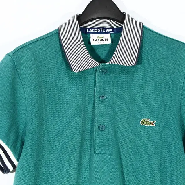 lacoste 라코스테 카라 티셔츠