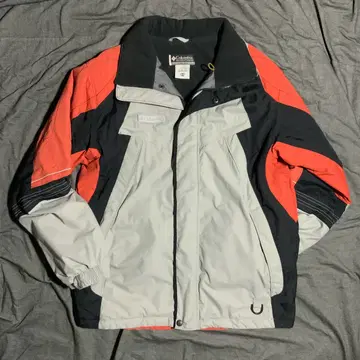 Columbia hotsell xco jacket