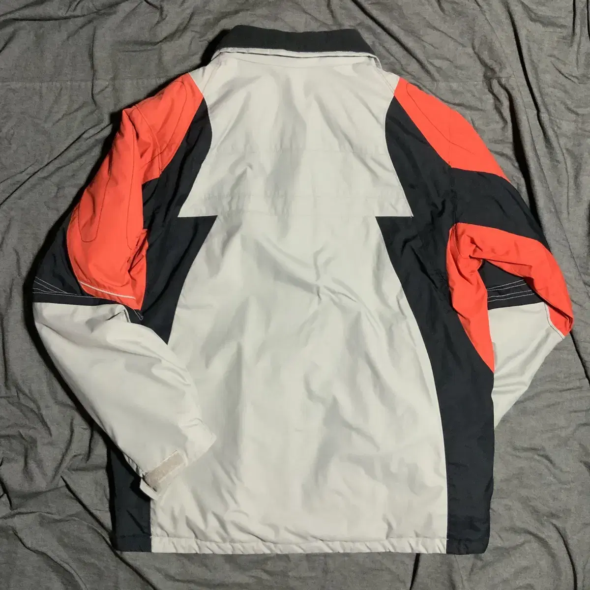 Columbia XCO Jacket Sz Youth 18-20