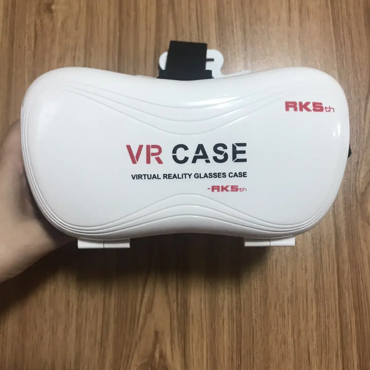 VR CASE