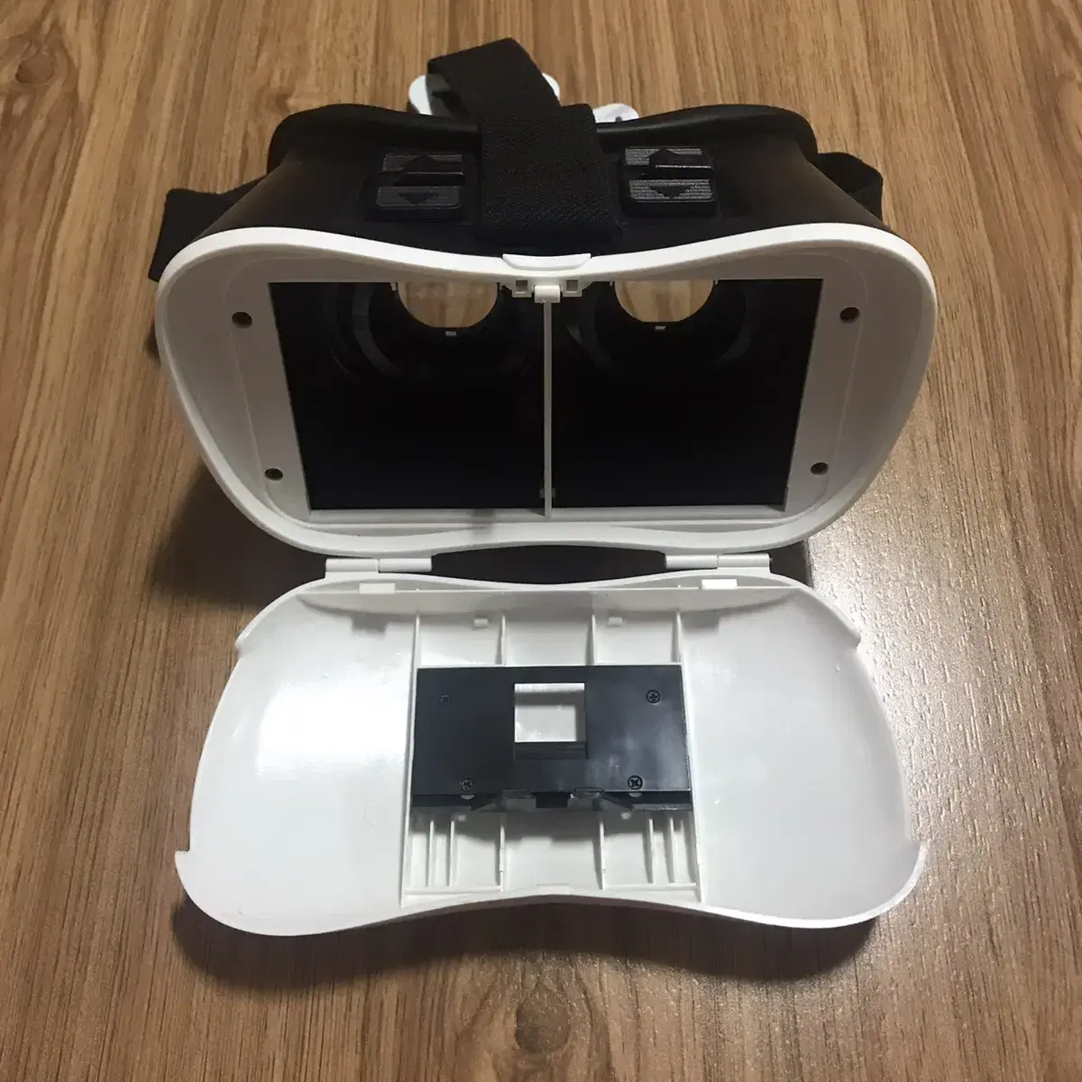 VR CASE