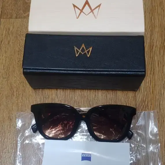 AM EYEWEAR 선글라스