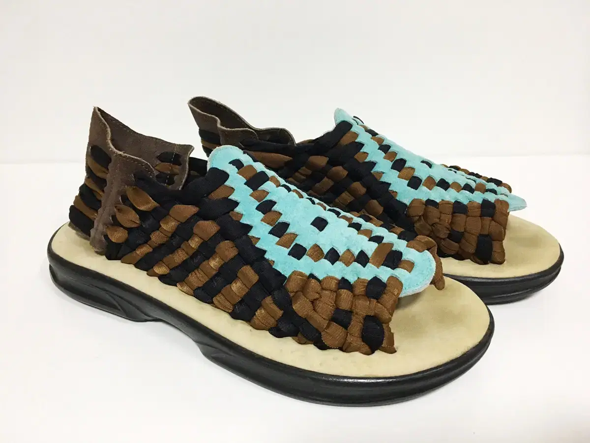 Chubasco Aztec Brown (Chubasco)