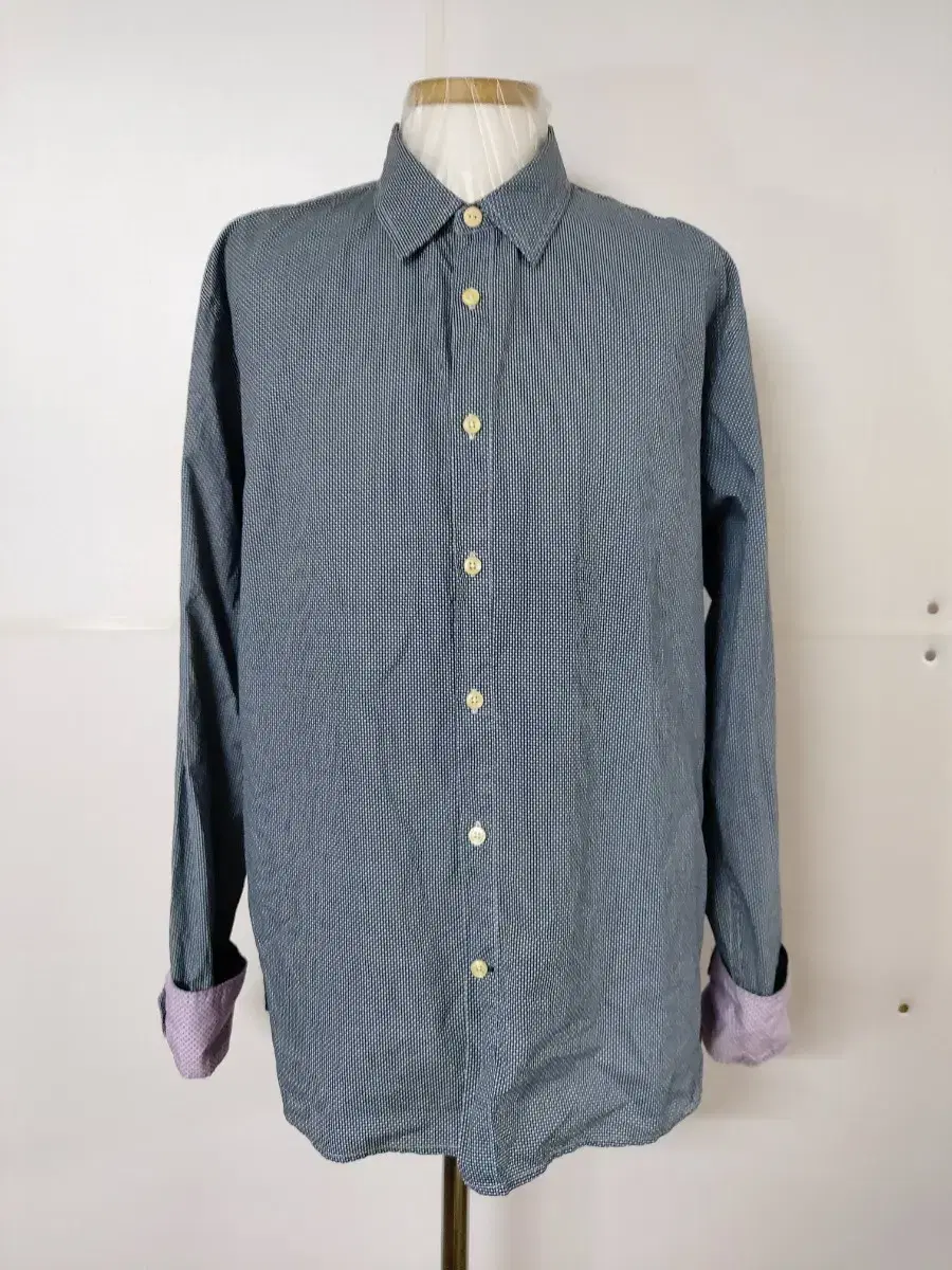 105)Paul SmithPaul Smith ShirtSouthern