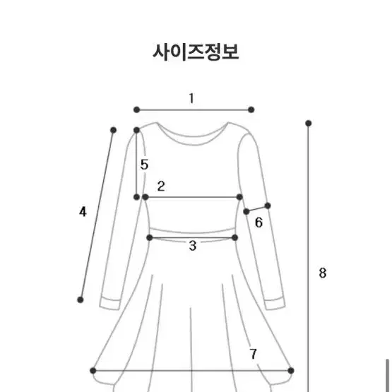 밸르유 어깨트임 시스루 원피스