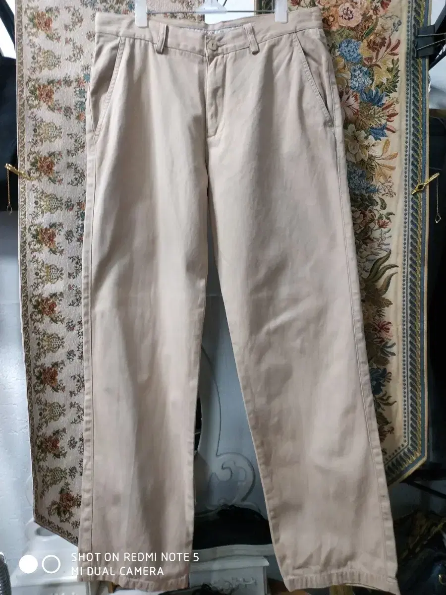 32 Replay Classic Cotton Pants Condition A