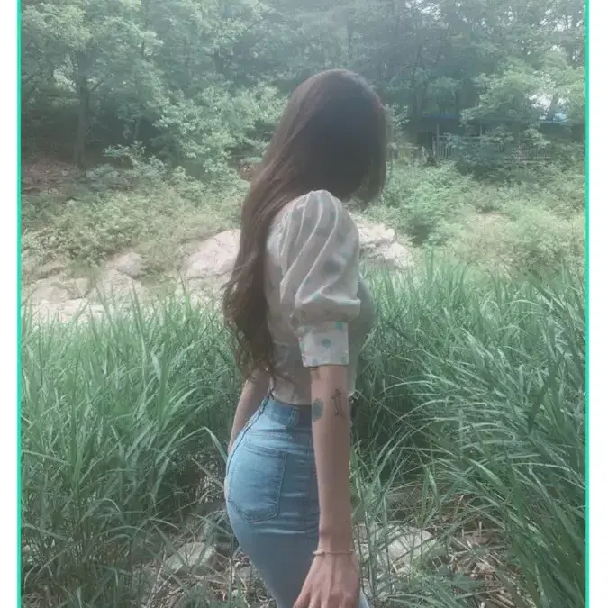 페일제이드 레이디버그 핑크