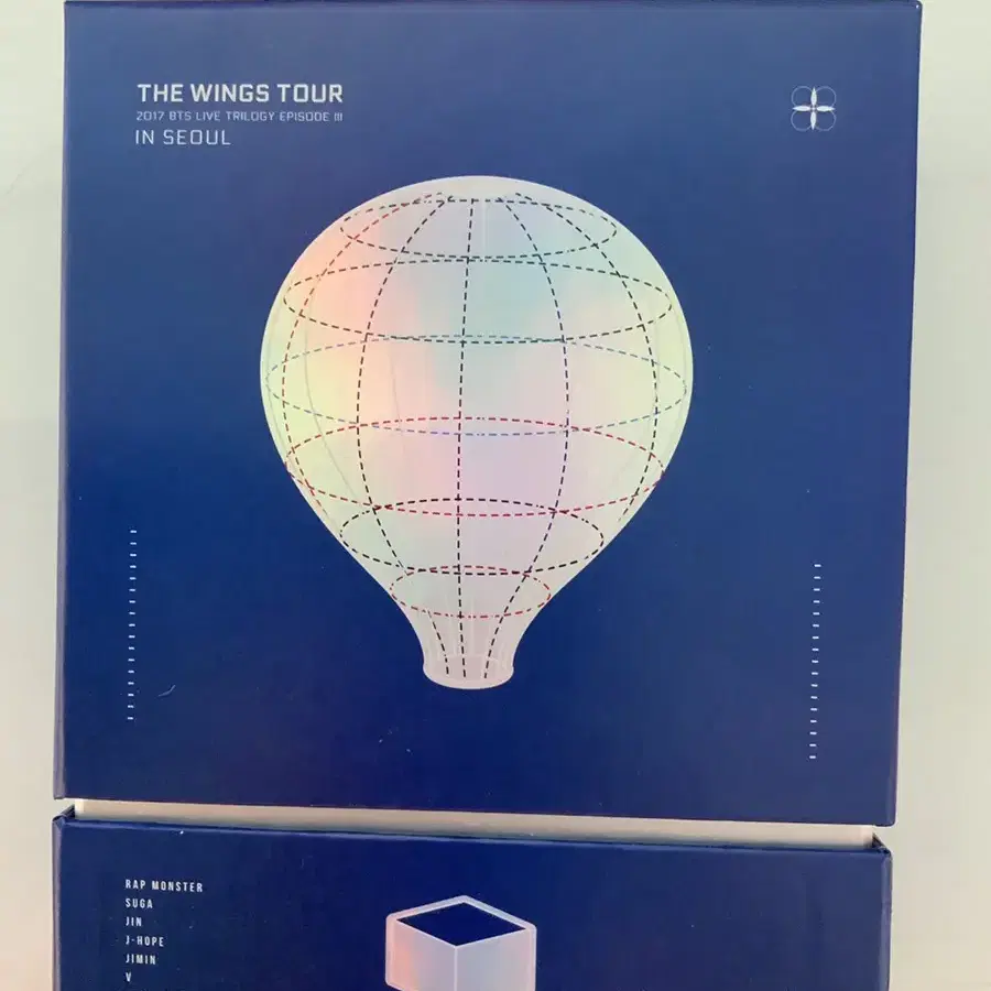 방탄소년단 dvd