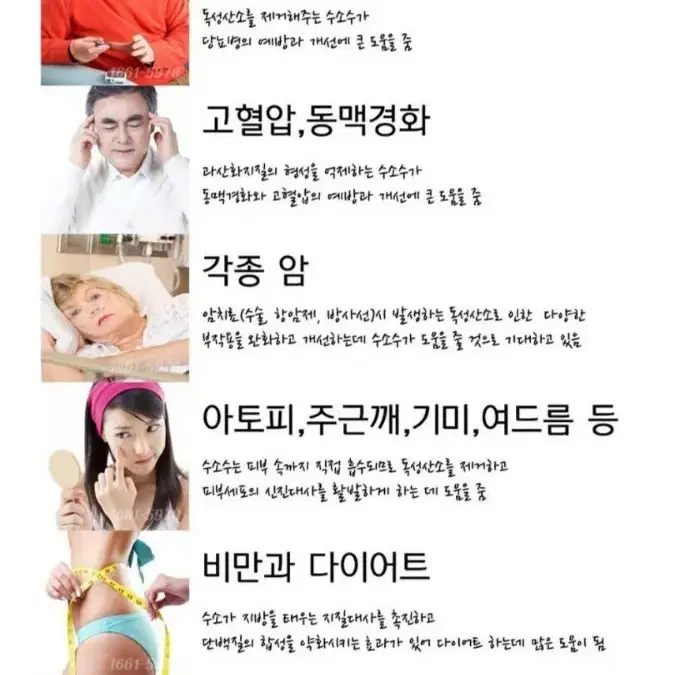 수소생성기