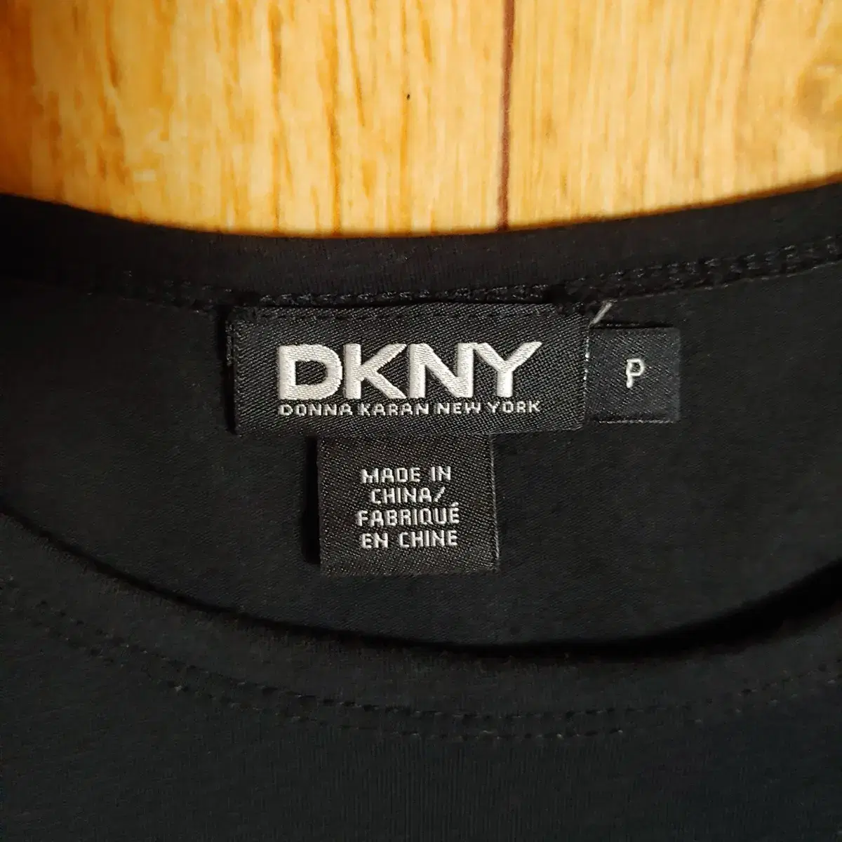 (정품) DKNY 원피스 (85)