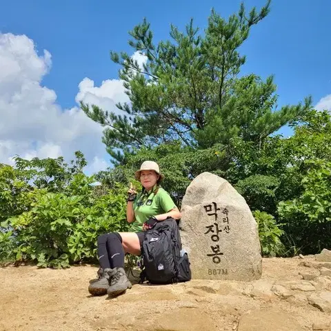 EZMT 도린결 32리터 배낭, 백팩, 등산배낭, 여행배낭