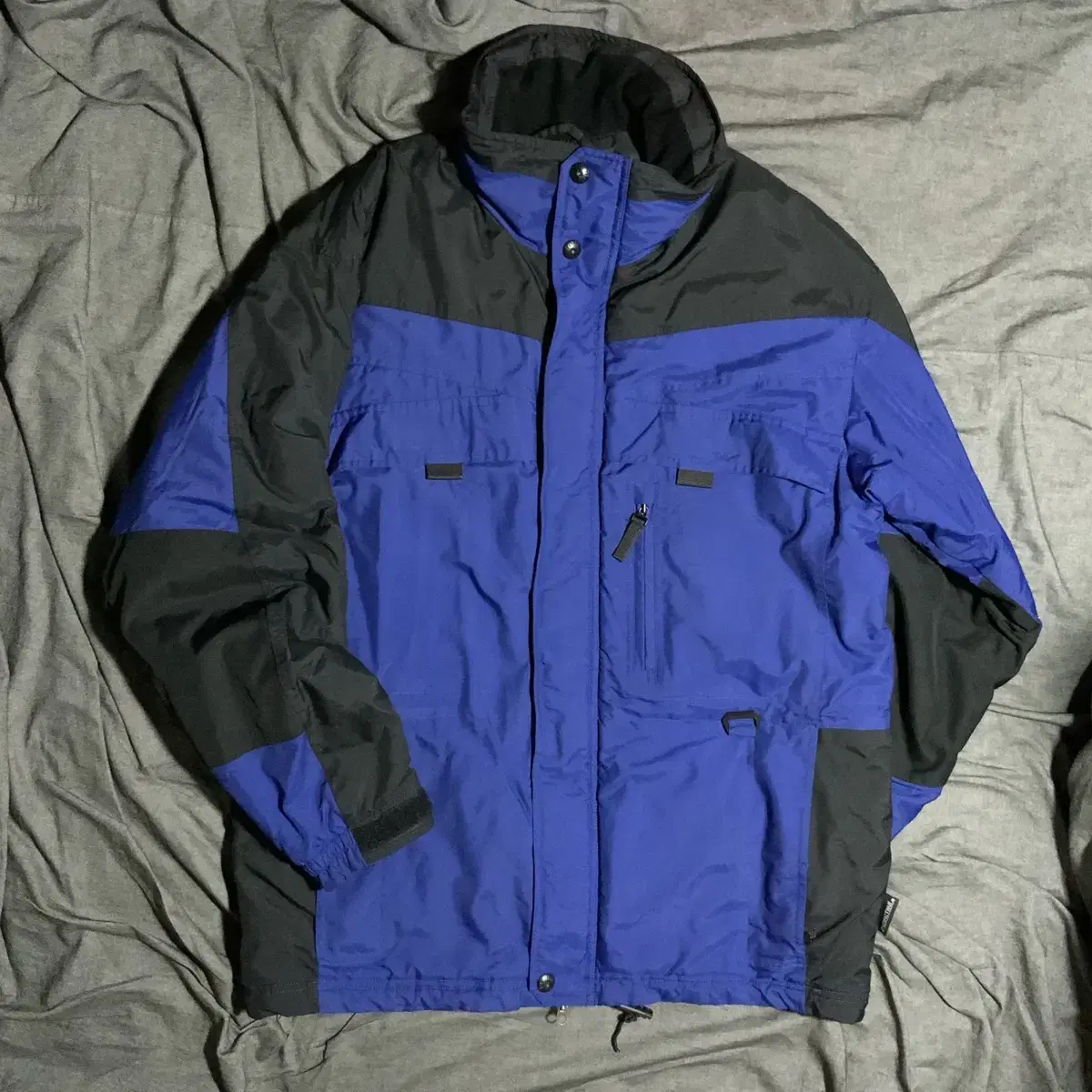 Pacifictrail Jacket Sz Mideum