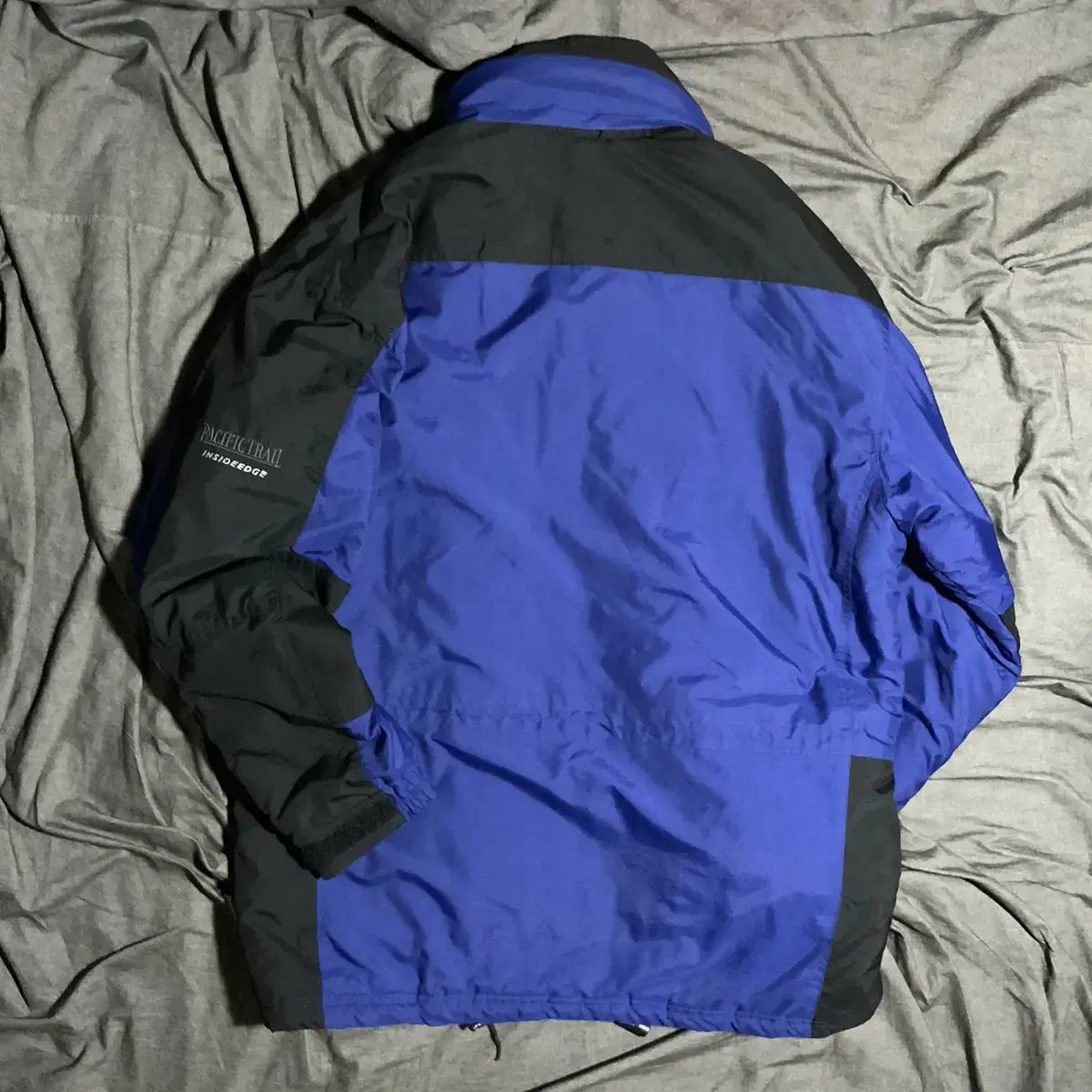 Pacifictrail Jacket Sz Mideum