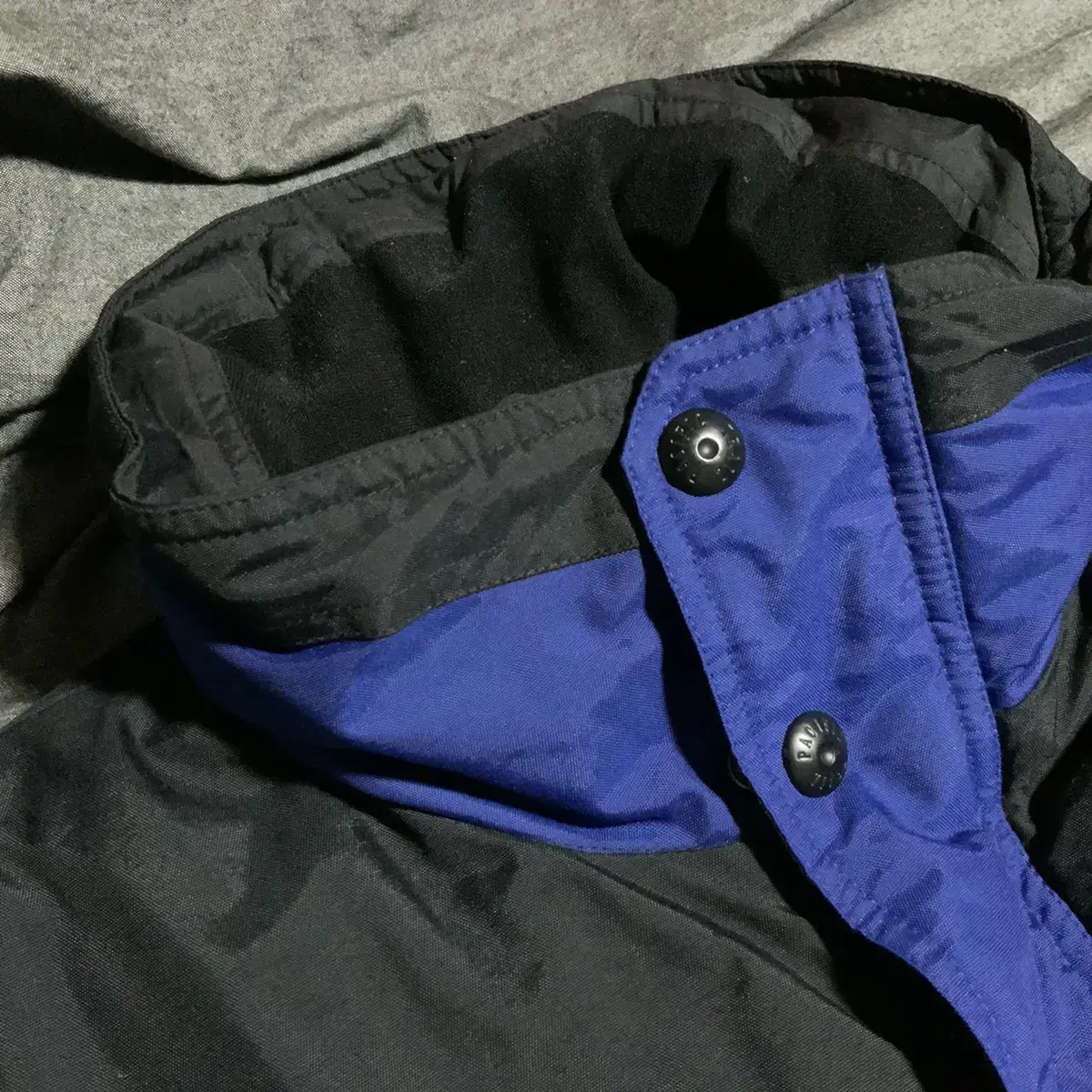 Pacifictrail Jacket Sz Mideum