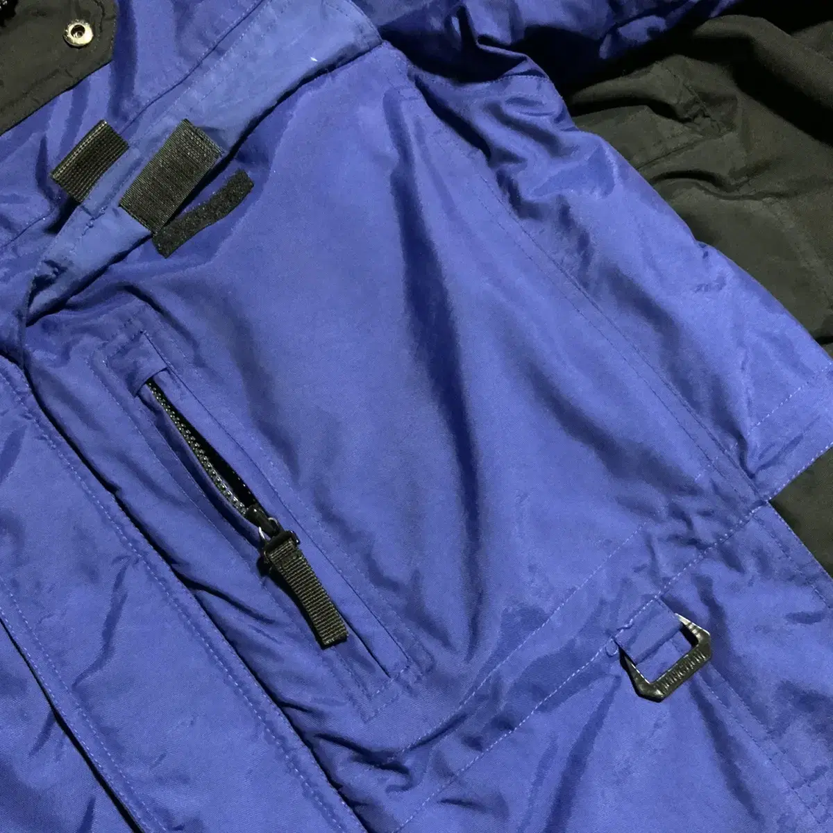 Pacifictrail Jacket Sz Mideum