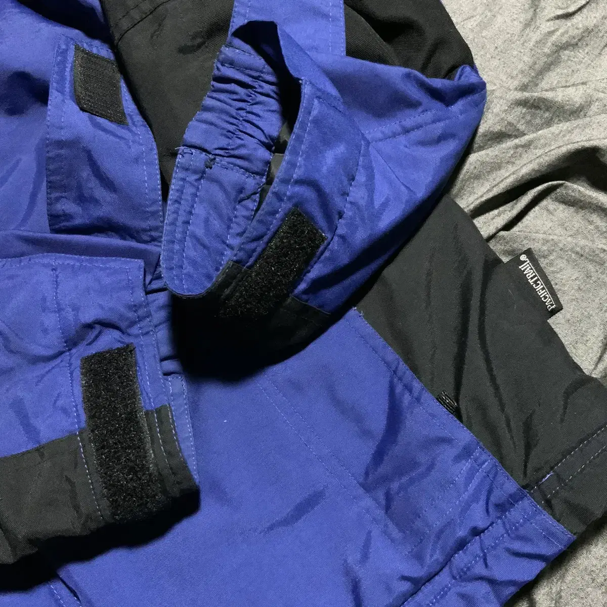 Pacifictrail Jacket Sz Mideum