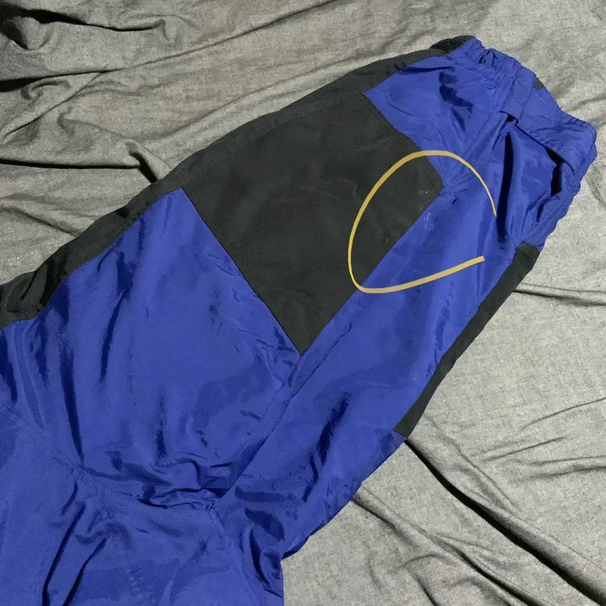 Pacifictrail Jacket Sz Mideum