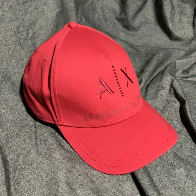 Armani Exchange Hat Sz O/S