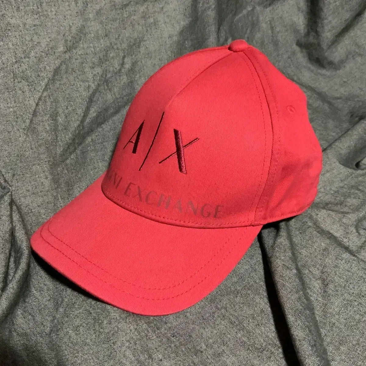 Armani Exchange Hat Sz O/S