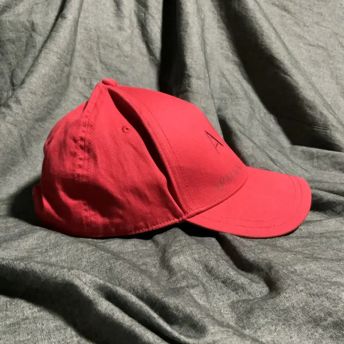 Armani Exchange Hat Sz O/S