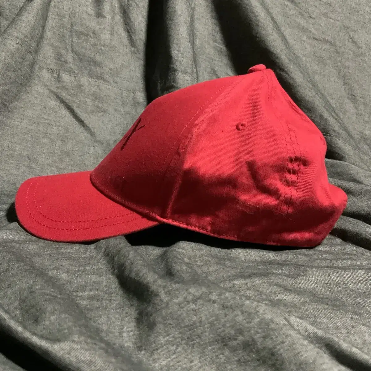 Armani Exchange Hat Sz O/S