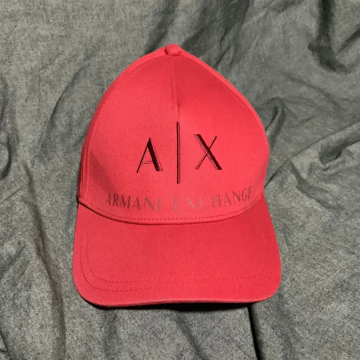 Armani Exchange Hat Sz O/S