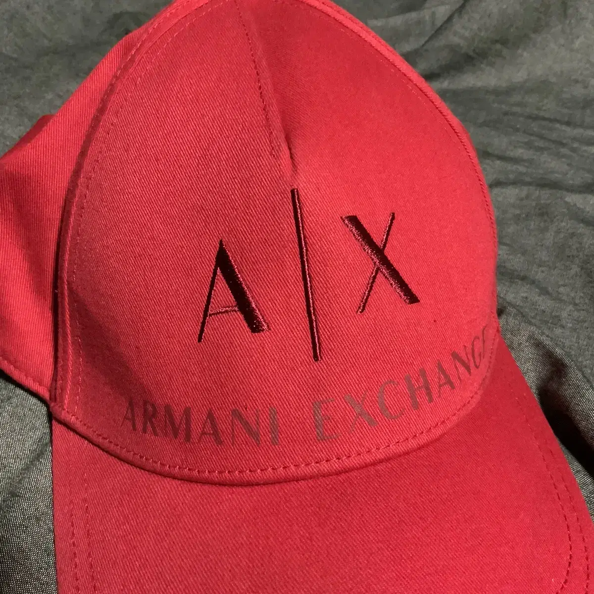 Armani Exchange Hat Sz O/S