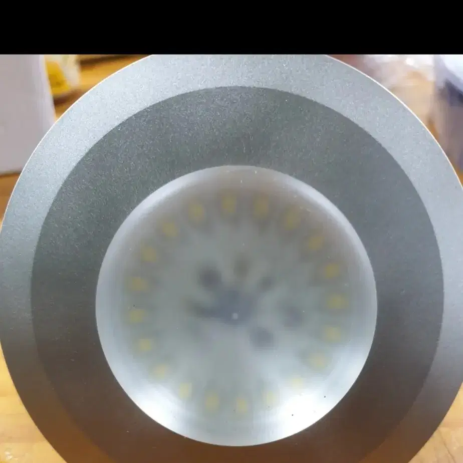 LED 할로겐전구등 3.5W