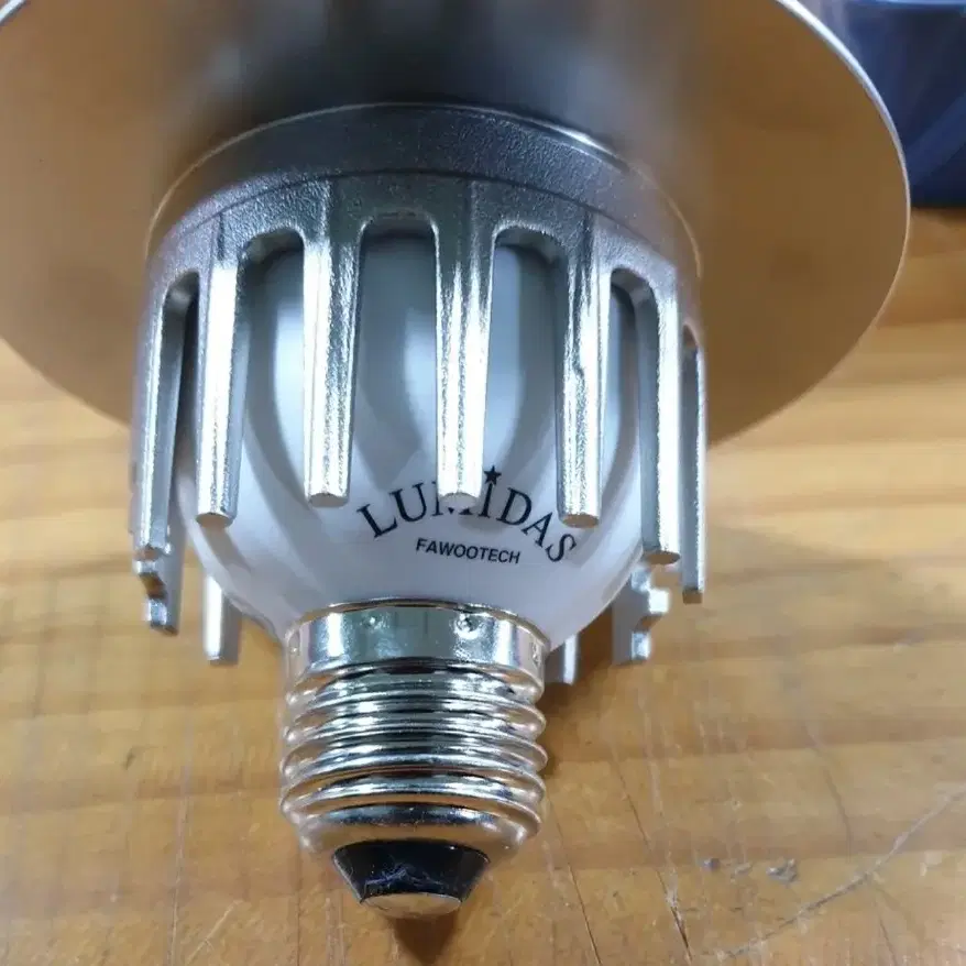 LED 할로겐전구등 3.5W