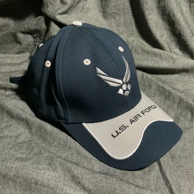 US Air-force hat Sz O/S