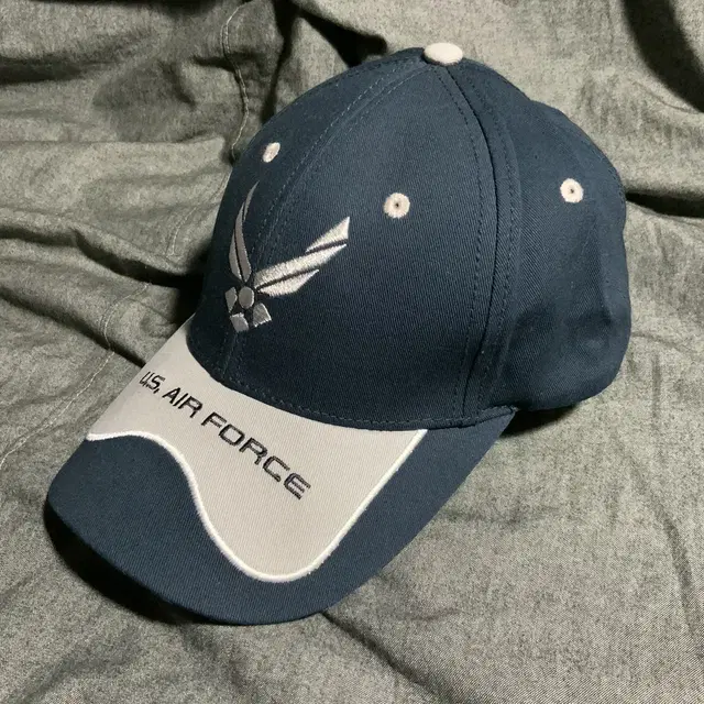 US Air-force hat Sz O/S