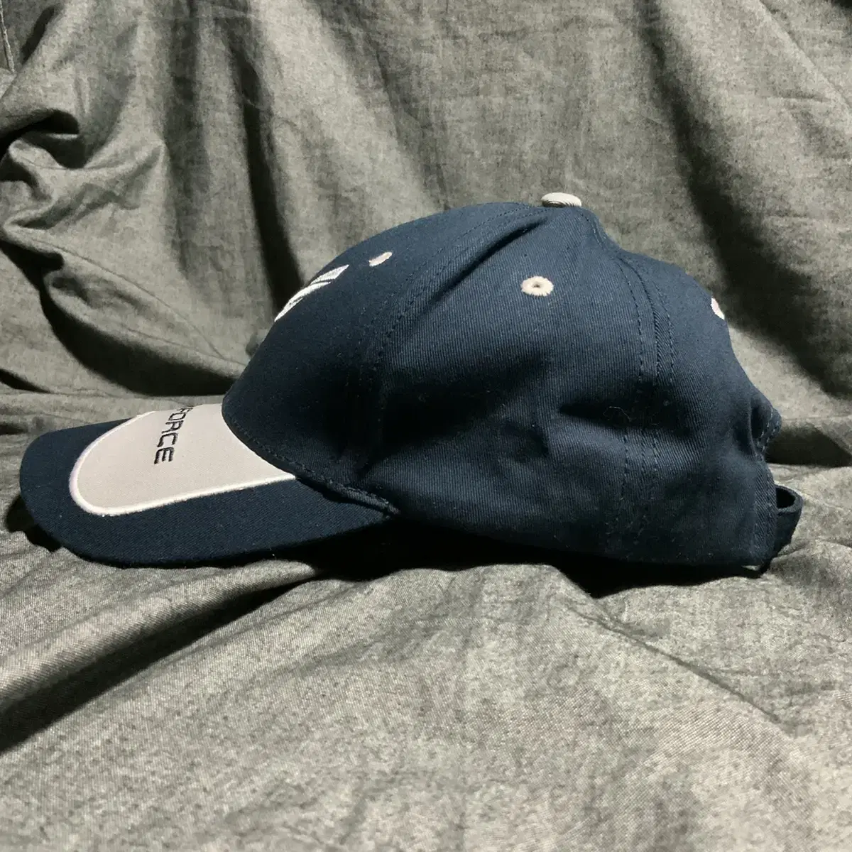 US Air-force hat Sz O/S