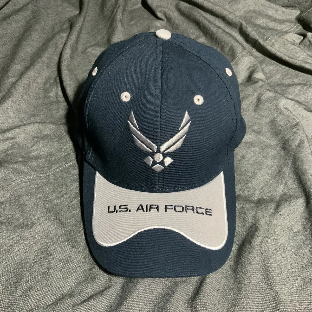 US Air-force hat Sz O/S