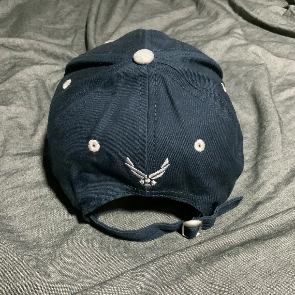 US Air-force hat Sz O/S