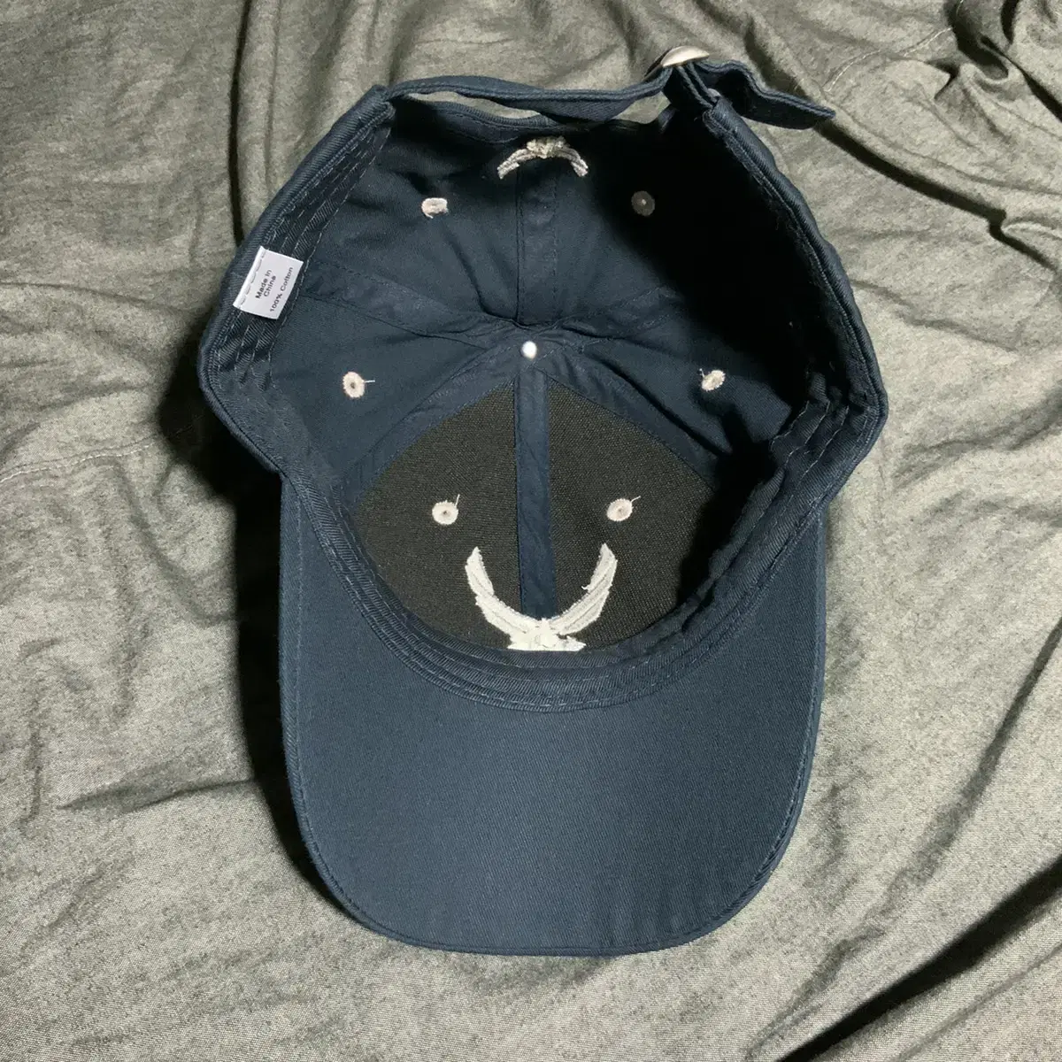 US Air-force hat Sz O/S