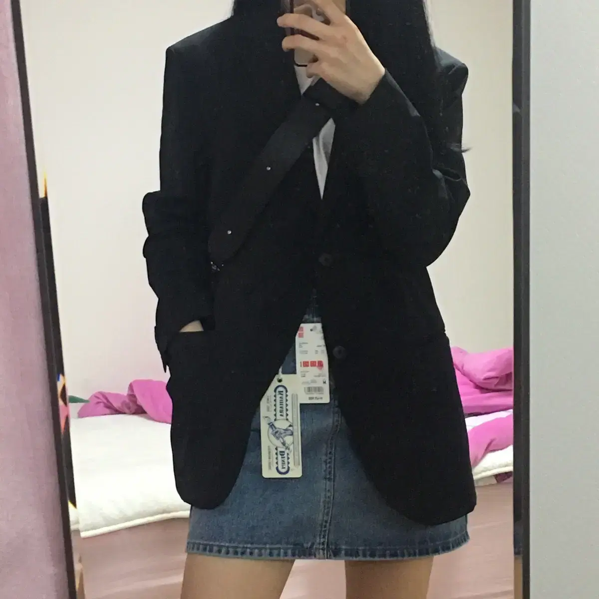 Uniqlo Jackets