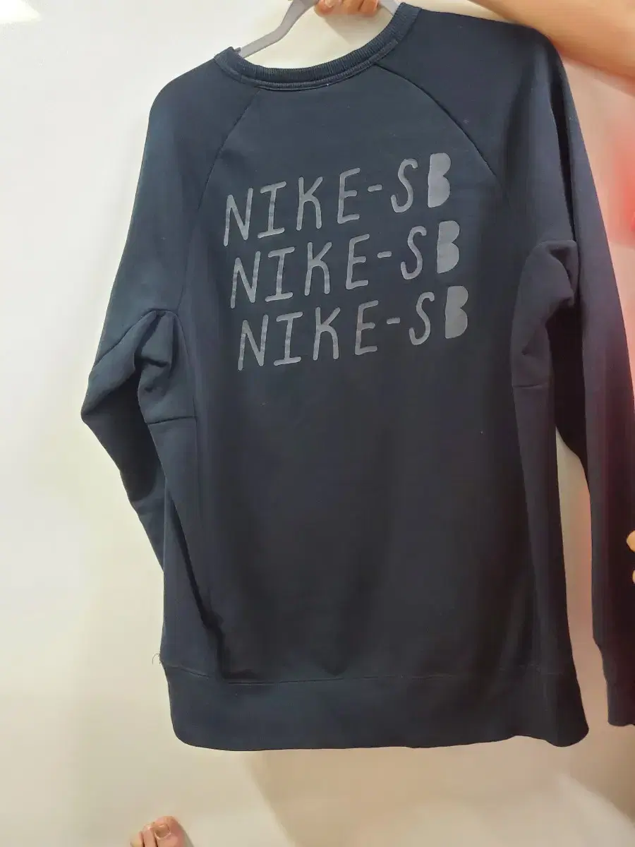 Nike SB Long Sleeve 100