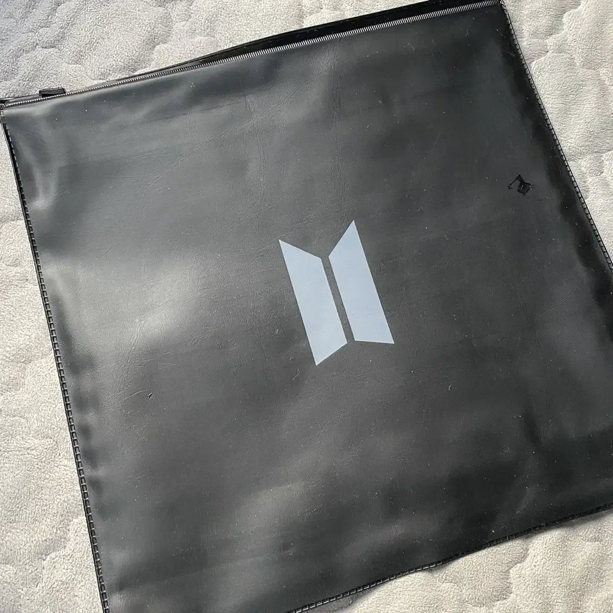 BTS Official Slogan