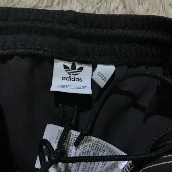 아디다스(adidas) 정품 여성용 슈퍼스타 팬츠 S