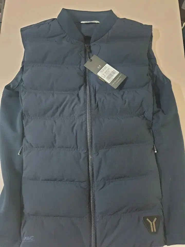 Black Yak T-Peribest Vest